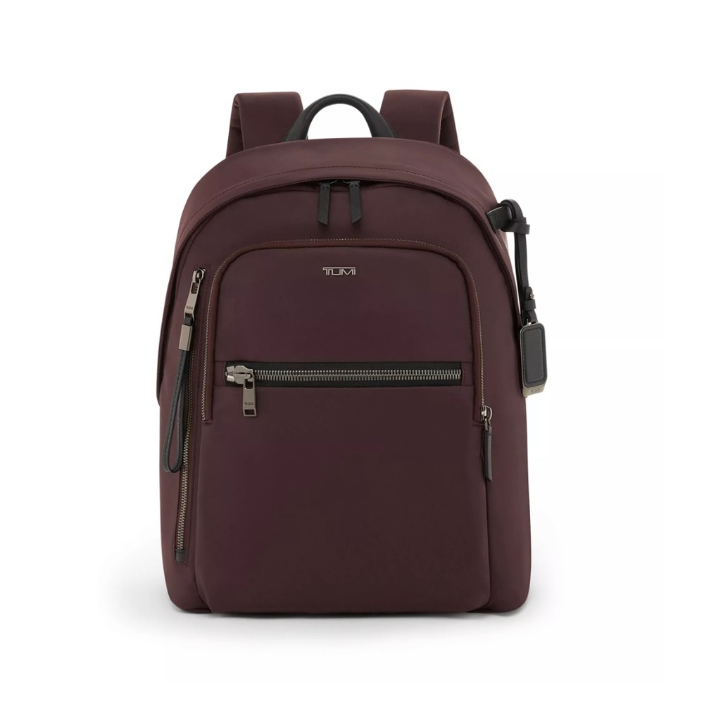 NWT Tumi Voyageur Halsey Backpack